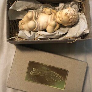 Goebel Hummel "Blessed Child" Figurine #78 / TMK-6 w/gift box